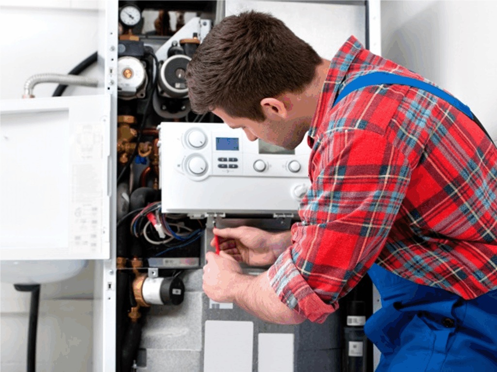 Beypazarı Franke Franke kombi petek temizleme – Isınma sorunu kökünden çözüldü. - Teknik servis örneği